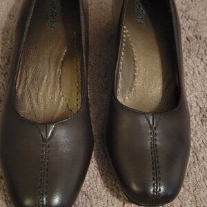 Totters Brown Loafers